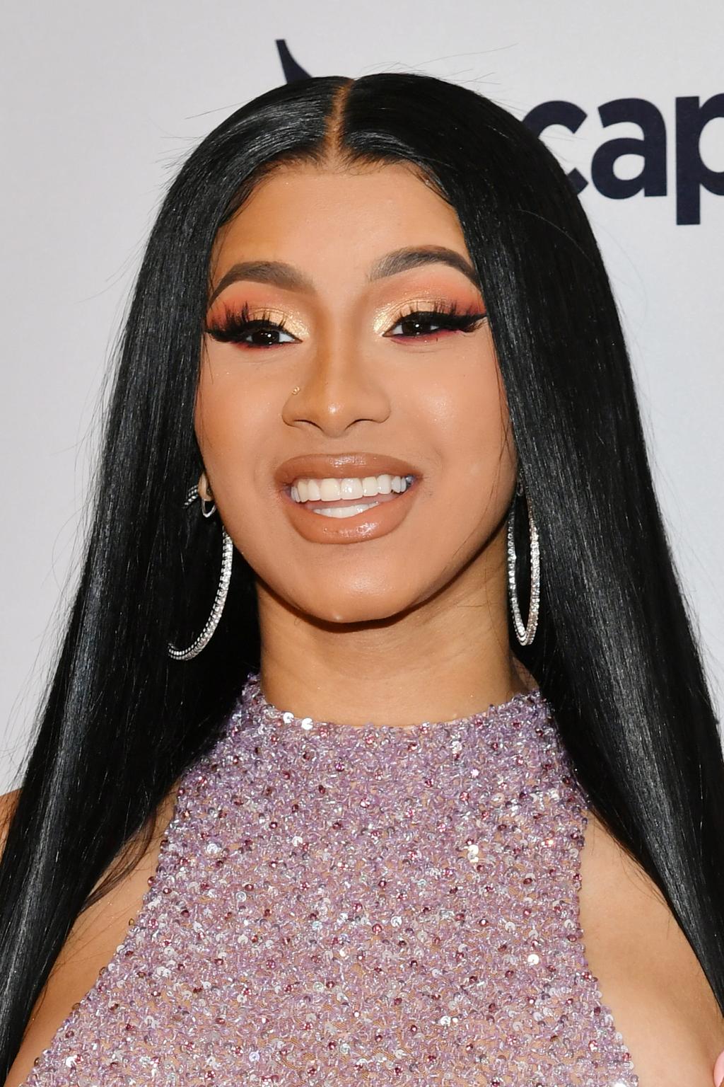 Cardi B S Daughter Is Getting A 143 000 Necklace For Her Birthday