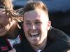 Country footy goal machine reaches huge milestone