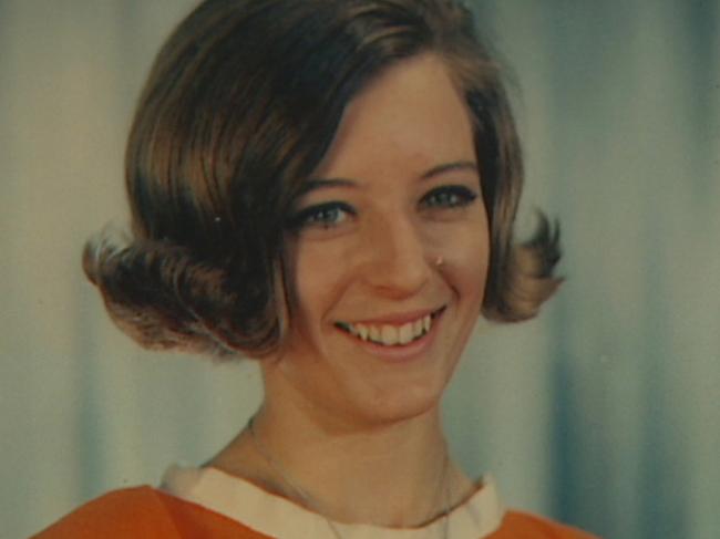 Lucille Butterworth’s disappearance remains unsolved. Picture: SUPPLIED