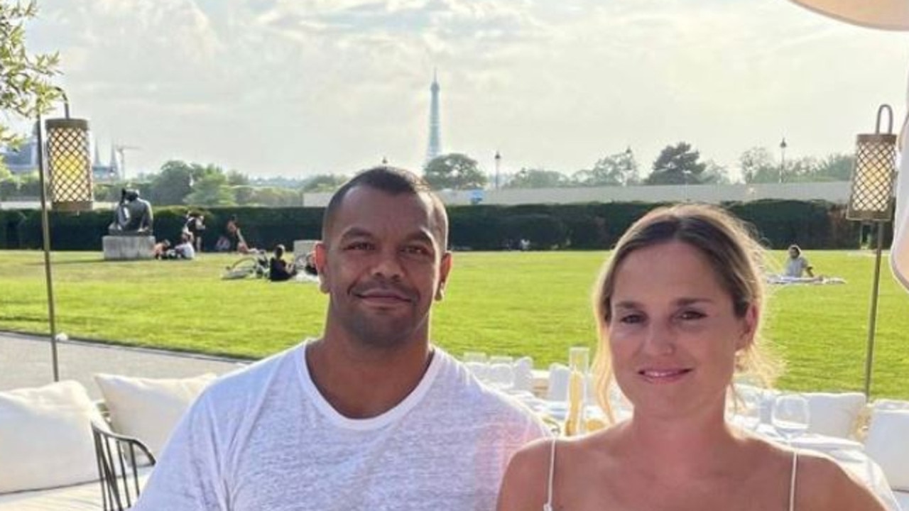 Kurtley Beale: NSW Waratahs star fronts court over alleged Beach Road  Hotel, Bondi, sex charges | The Australian