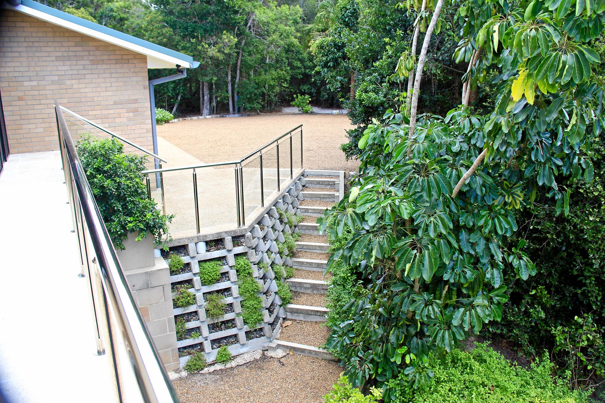 This home on Fingerfield Rd, Baffle Creek is for sale. Picture: contributed