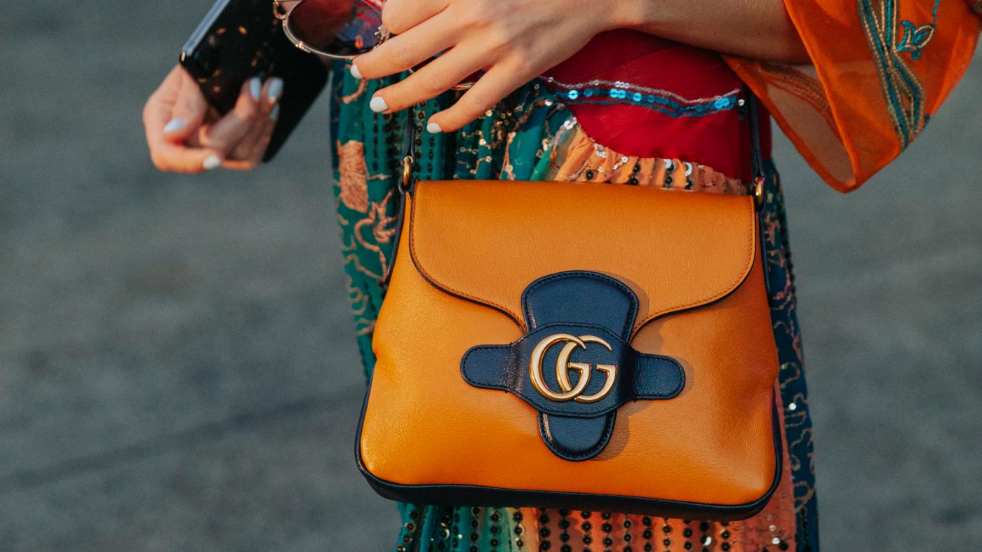 These are the most in-demand vintage designer bags of 2021 - Vogue