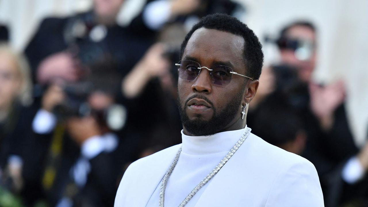 Diddy is currently behind bars awaiting trial. Photo: Angela WEISS / AFP.