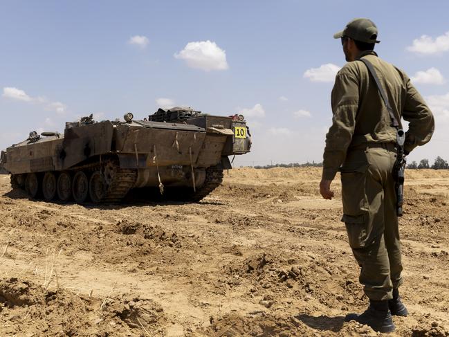 Israel has vowed for weeks to launch a ground incursion into Rafah, despite a clamour of international objection.