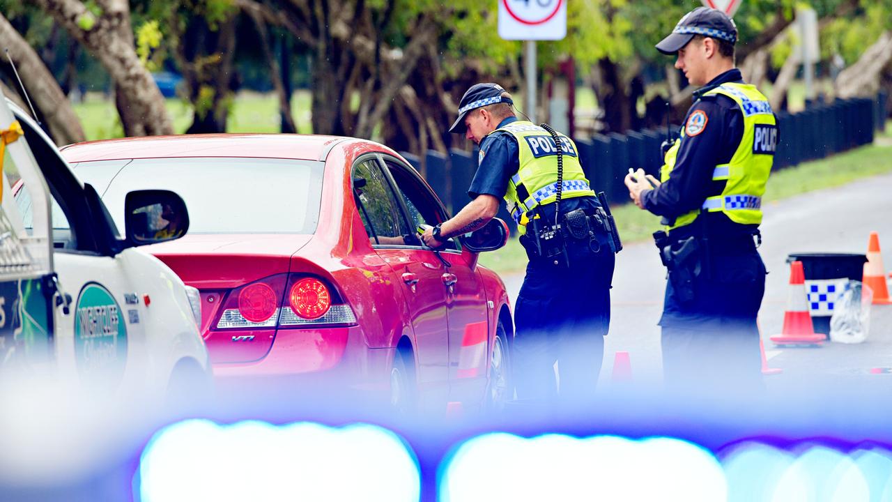 Darwin Local Court heard that Dongbei Lyu was in his dual-control driver training vehicle when he was pulled over by Territory cops for a random breath test on September 6, 2023.