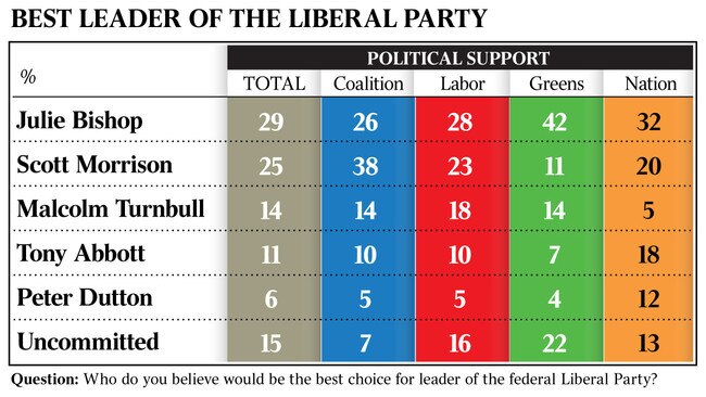 WEB _ Newspoll best leader