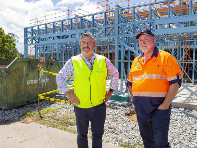 The one thing tradies are afraid to talk about