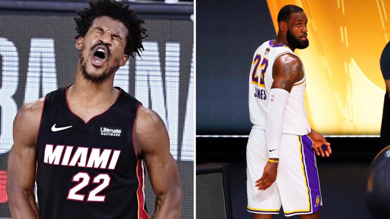 NBA Finals 2020, Los Angeles Lakers beats Miami Heat, Game 4, result,  score, LeBron James, highlights, when is game five