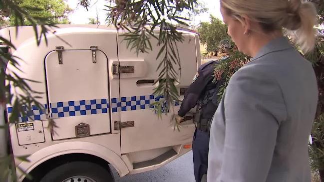 Mother charged over the alleged poisoning of a baby 