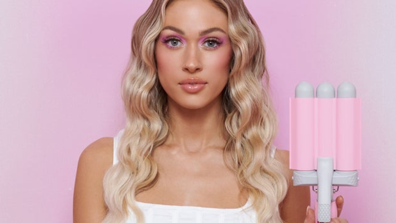 Give the gift of good hair.