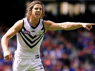 AFL: Round 1 Bulldogs v Fremantle