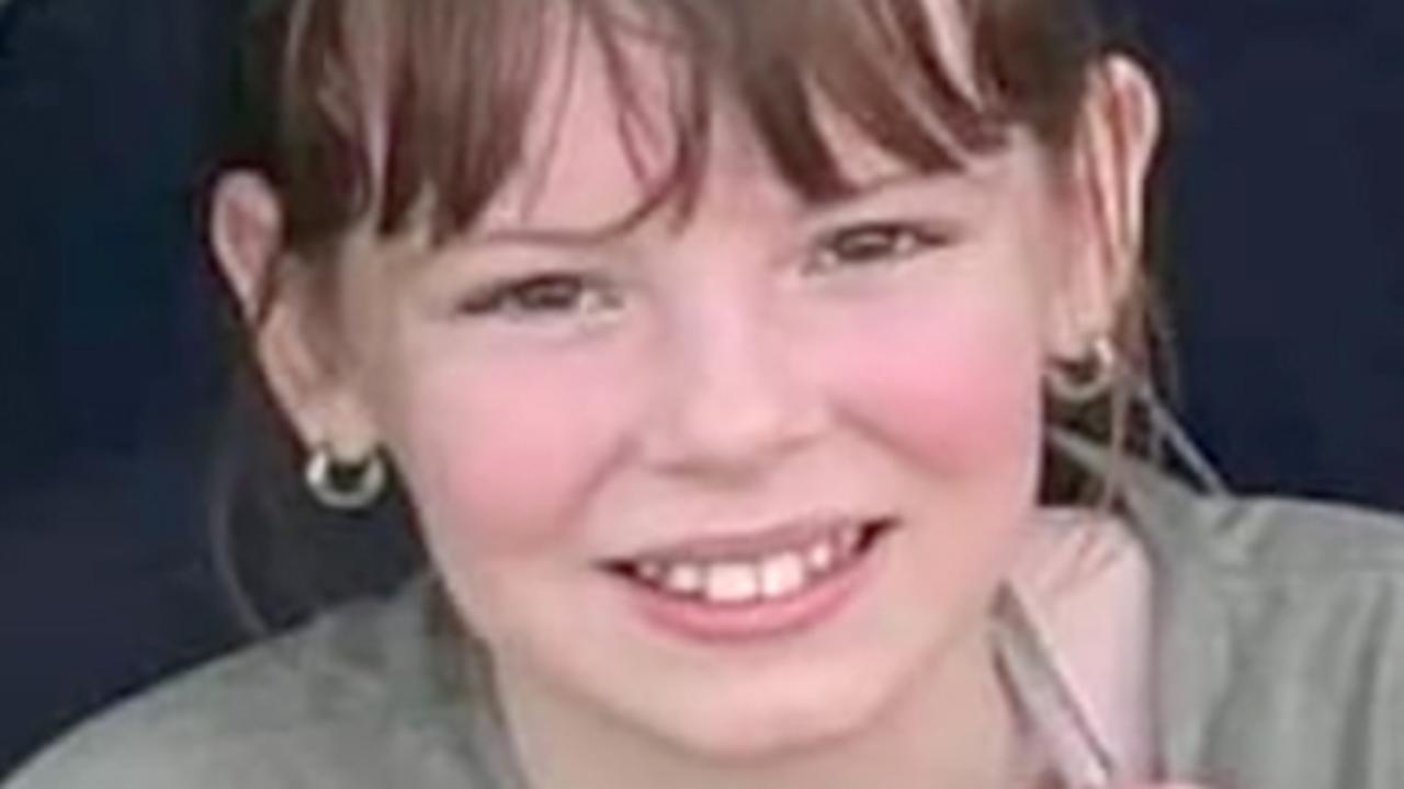 Charlise Mutten: Man charged with murder over girl’s disappearance in Blue Mountains
