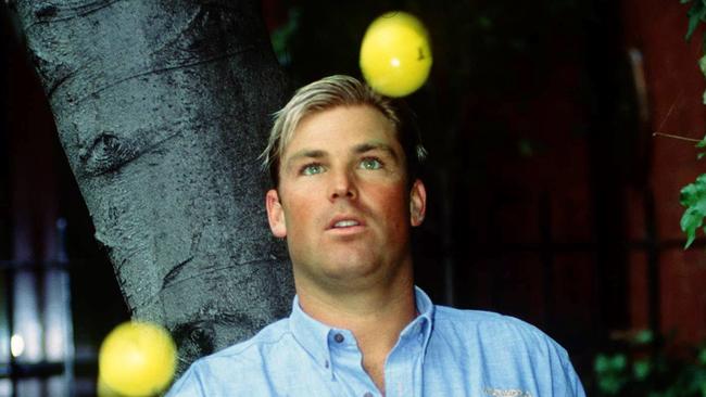 Warne’s manager says the decision is ‘disheartening’ given Warne worked at Channel 9 for the best part of his post-cricket life.