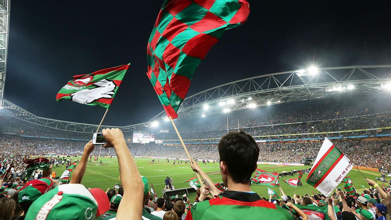 Different league: NRL confirms 2024 Las Vegas games, Lismore City News