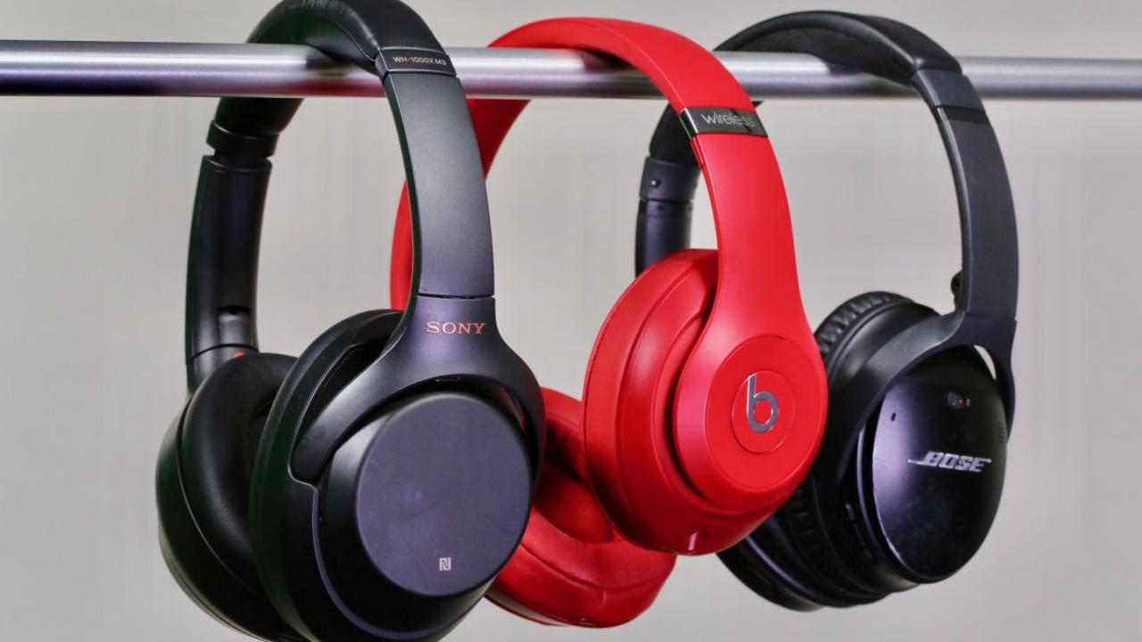 Why need better headphones, which ones you should buy | The Australian