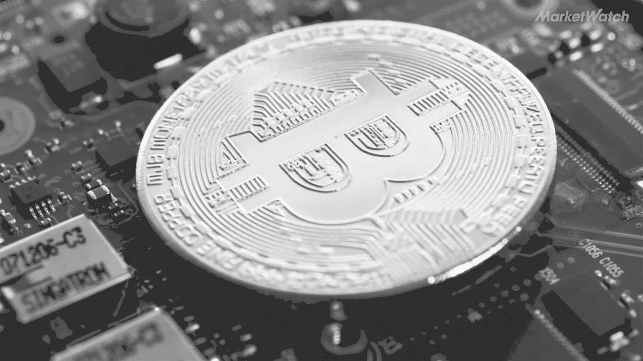 Clueless about bitcoin? Here's your cryptocurrency crash course