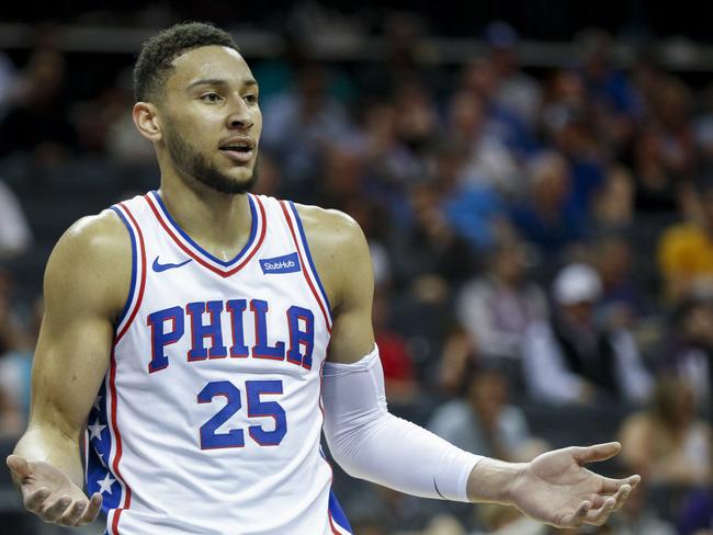 Heal: ‘Suck it up’ Ben, prove Shaq’s ‘baby’ call wrong