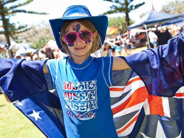 From brekkies to fireworks: Sunshine Coast’s 2025 Australia Day events