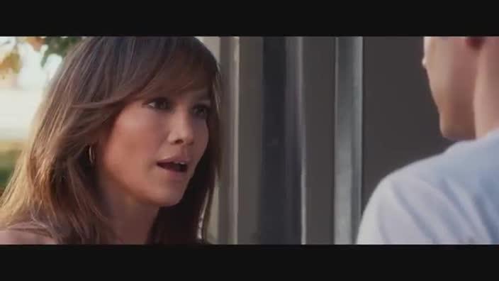 The Boy Next Door - Trailer