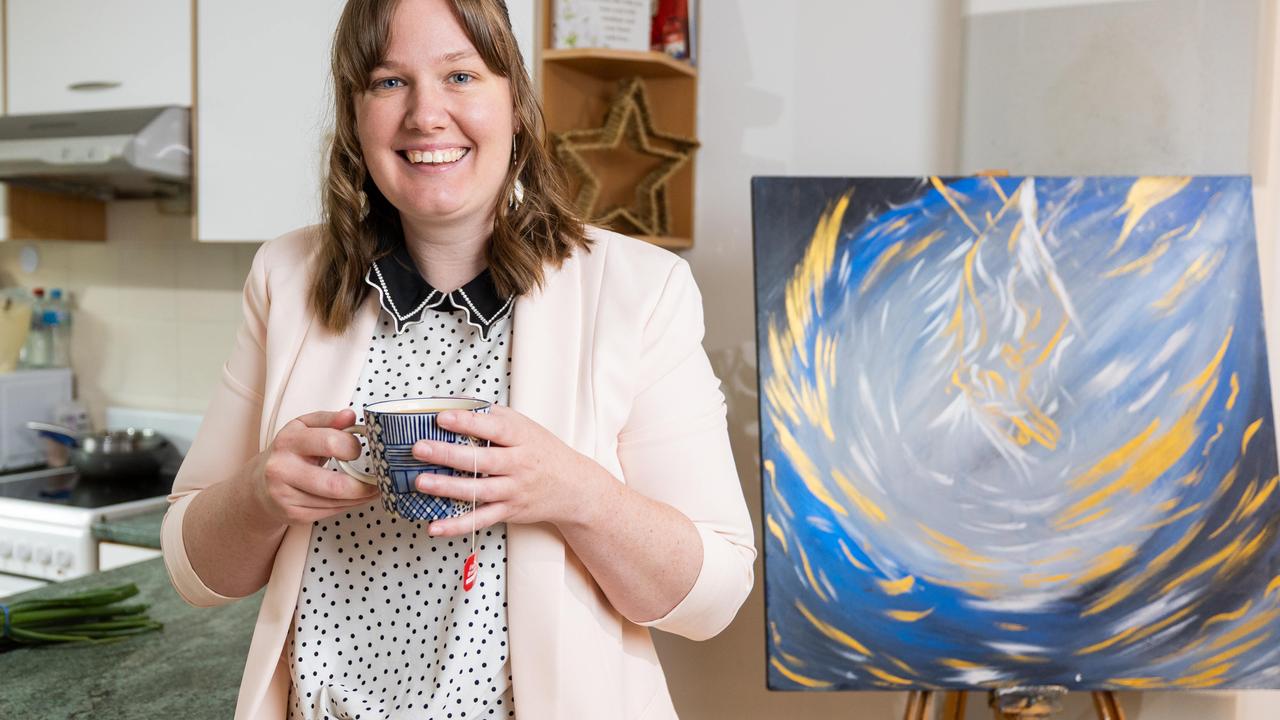 Renter’s dream: Five per cent deposit changes everything