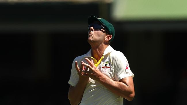 Josh Hazlewood. (Photo by Ryan Pierse/Getty Images)