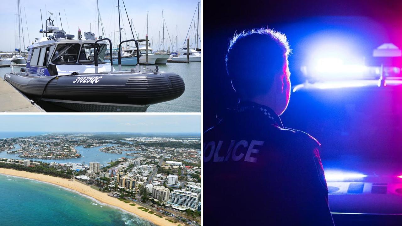 Mooloolaba Fatal Boating Incident Police Launch Investigation After