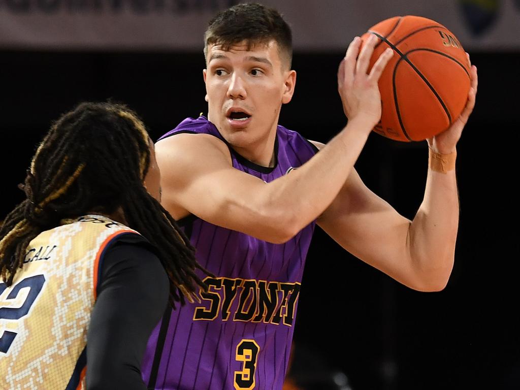 Will Dejan Vasiljevic be in purple and gold next season. Picture: Getty Images