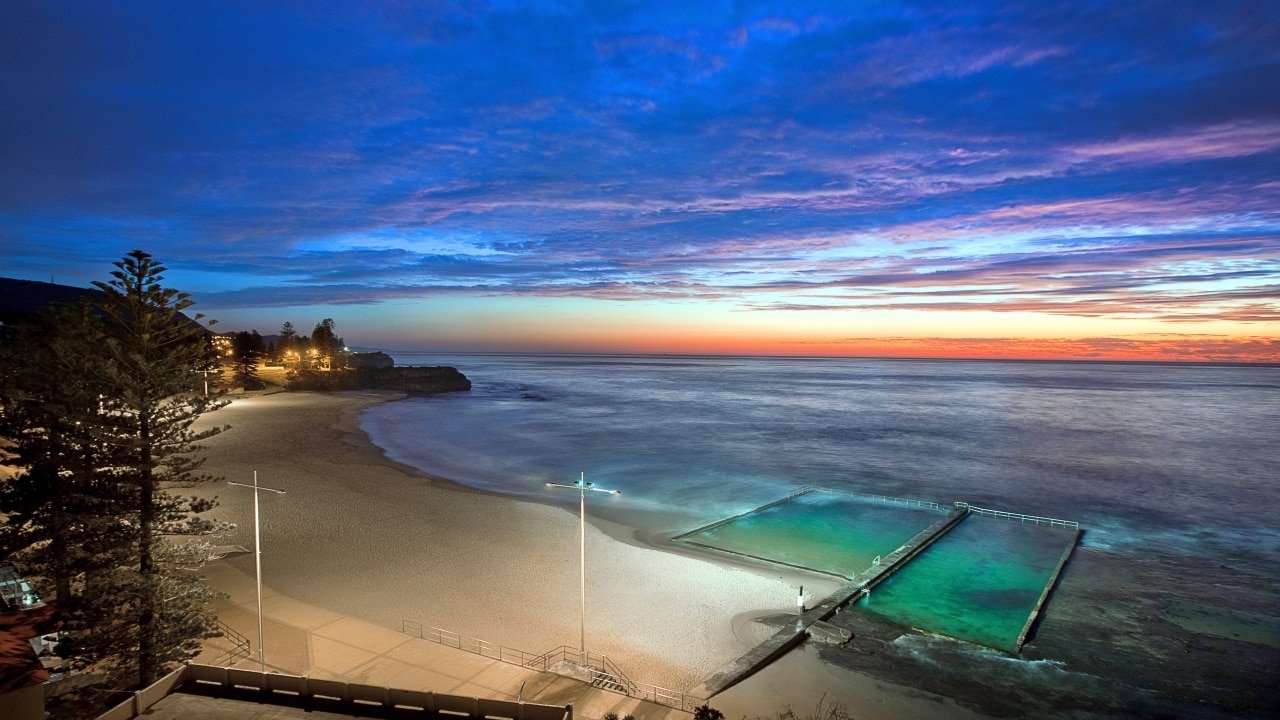 8 best budget hotels in Wollongong Cheap