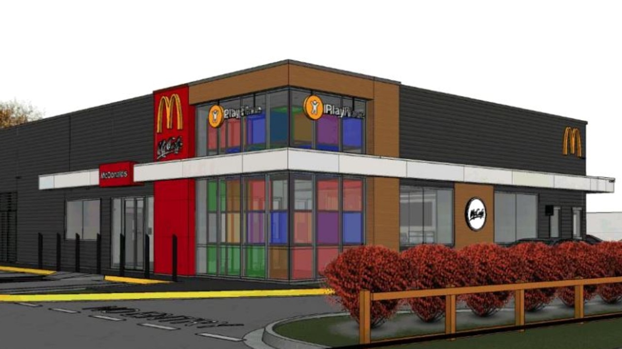 Tamworth: Council approves 4th McDonald’s in Australia’s fattest town ...