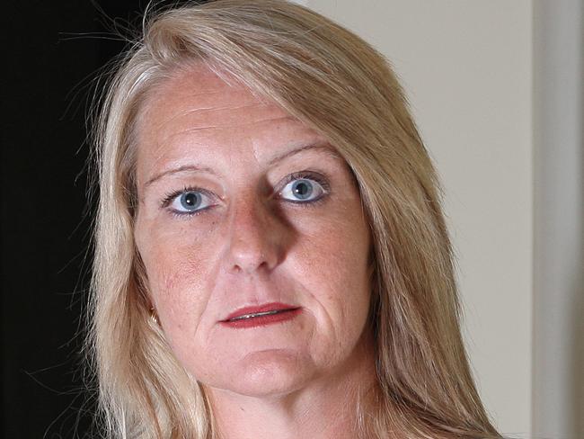 Lawyer Nicola Gobbo is suing Victoria Police.