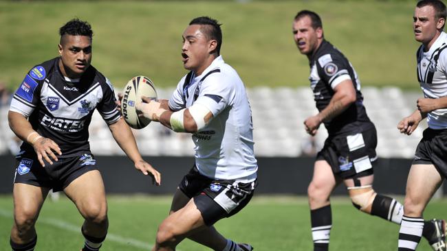 Magpies out of Ron Massey Cup finals after 32-24 loss to Wenty | Daily ...