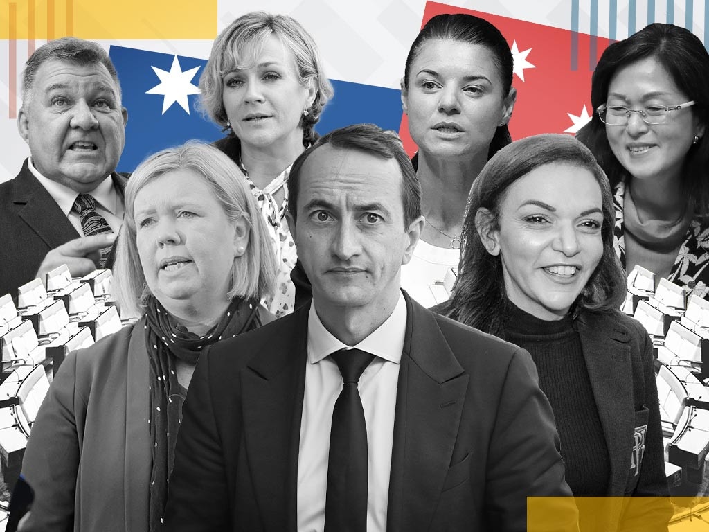 Federal Election 2022: Key Battleground Seats | The Australian