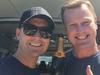Is the Michael Clarke and Anthony Bell bromance on the rocks?