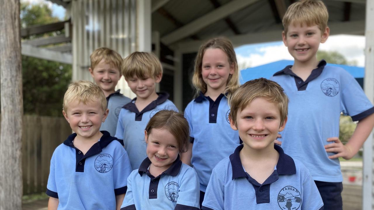 My First Year 2022: Photo gallery of Warwick’s adorable Prep, Year 1 ...