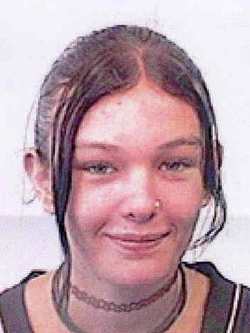 Melissa Brown went missing in 2000.