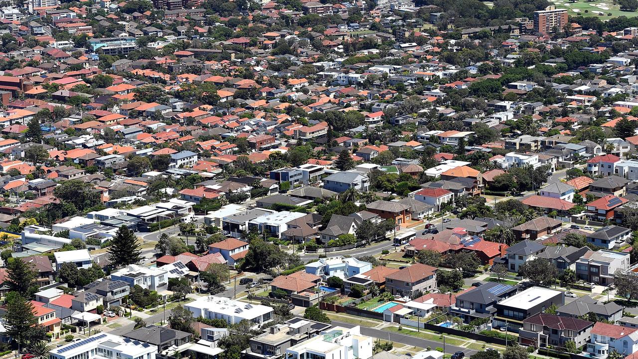 Pace Of Property Price Falls Eases As Sydney Housing Slide Exceeds 10pc ...