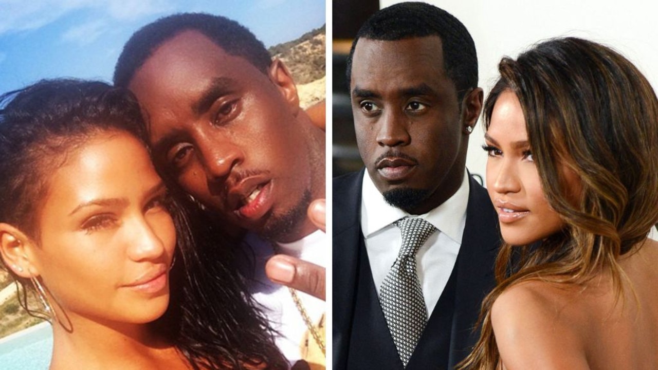 Lawyers expose Cassie’s texts to Diddy