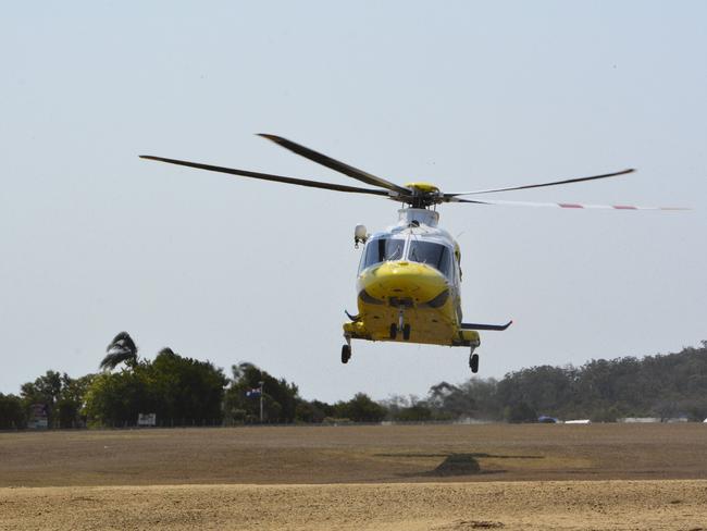 Staggering number of people helped by LifeFlight revealed