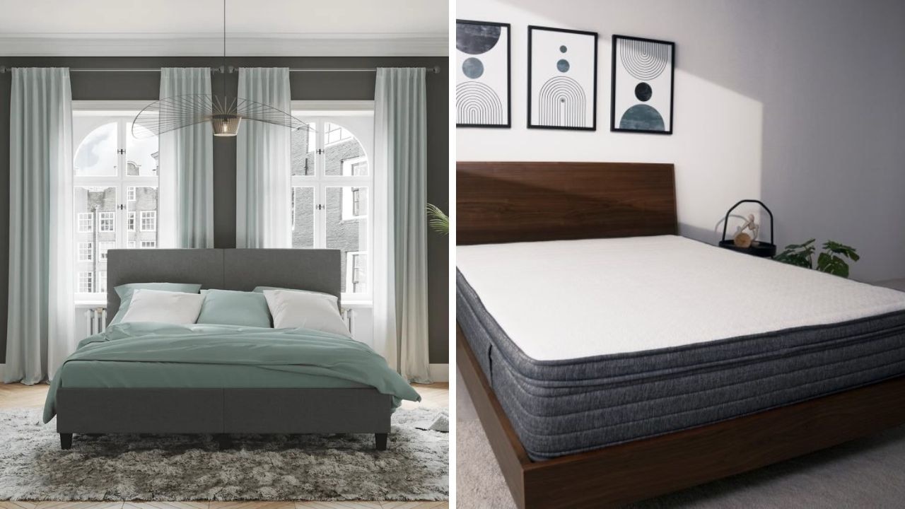 Highest rated outlet beds