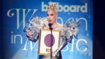 Ivy Queen Accepts the Icon Award and Talks Unity Among Women | Billboard Women in Music 2023