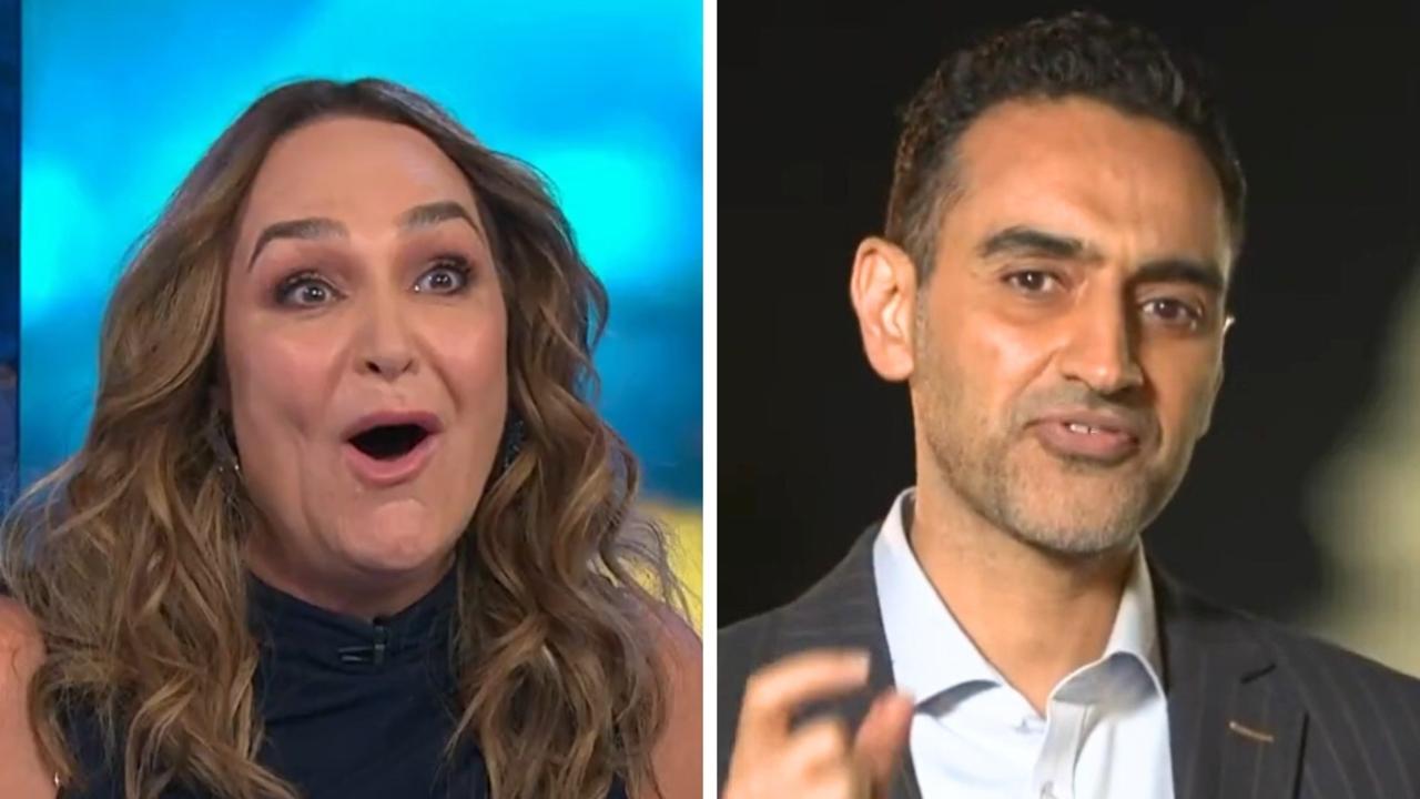 ‘No!’: Waleed’s wild election prediction