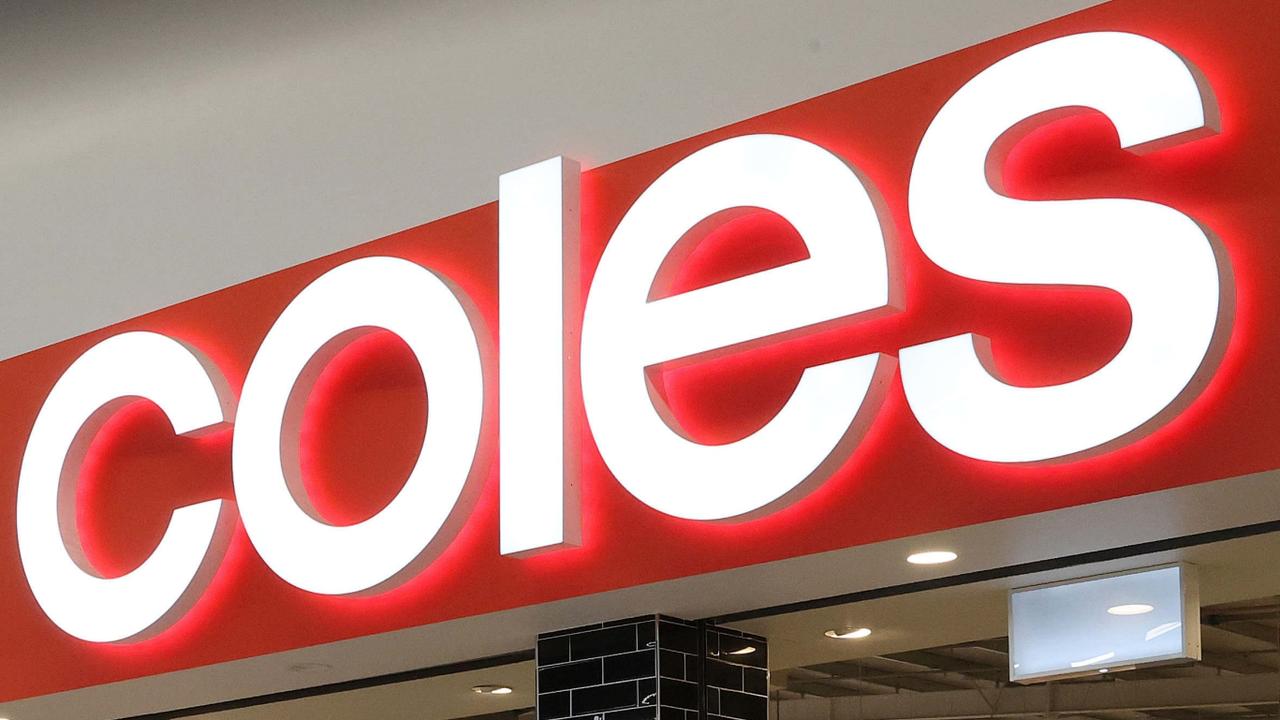 Coles slammed over mass product cull