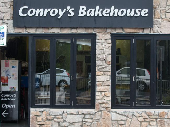 Conroy’s Bakehouse is under council investigation for Food Act breaches.