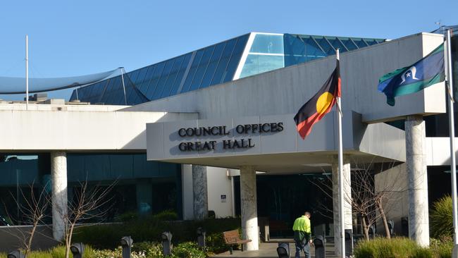 Whittlesea Council had its first meeting on April 7 since councillors were sacked.