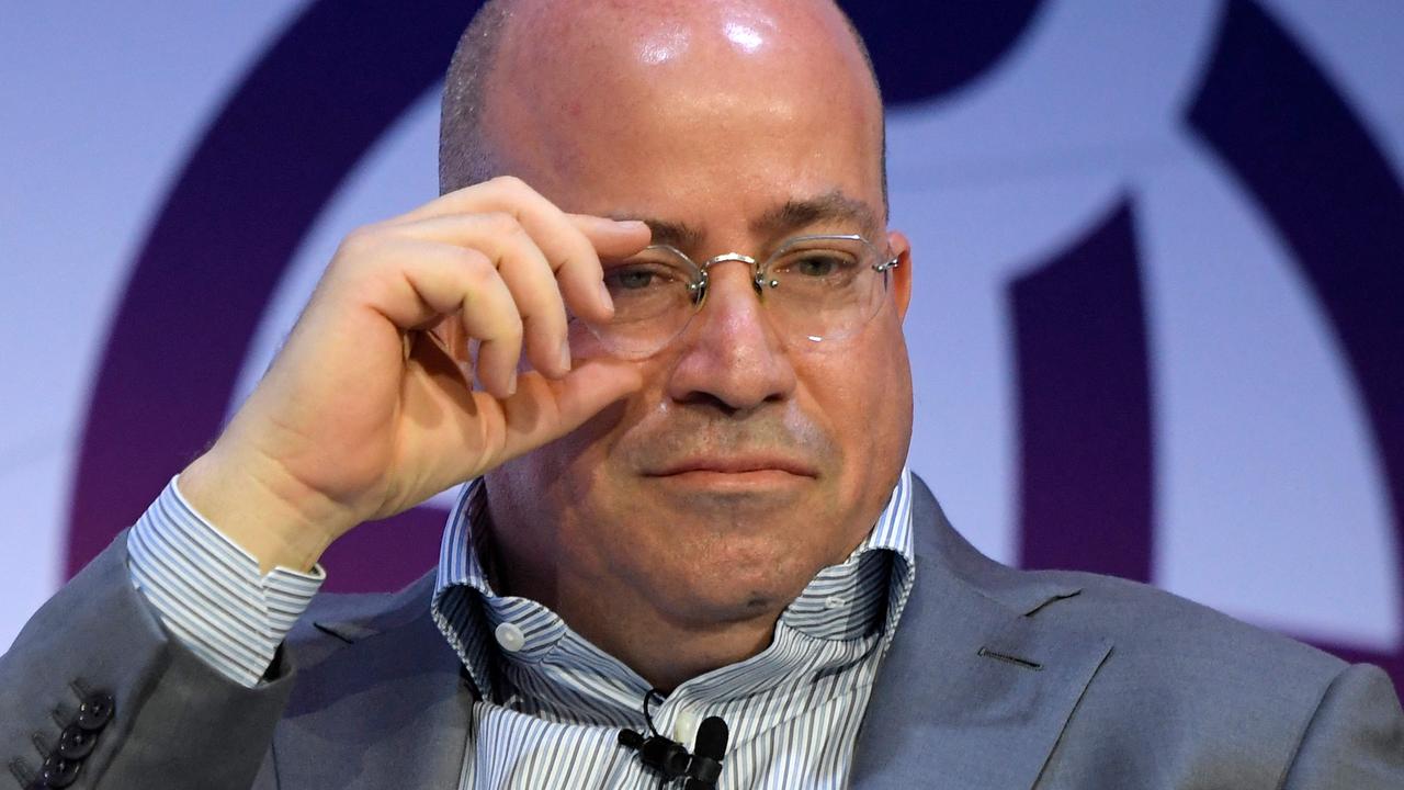 CNN Boss Jeff Zucker Resigns Over Secret Relationship With Allison ...