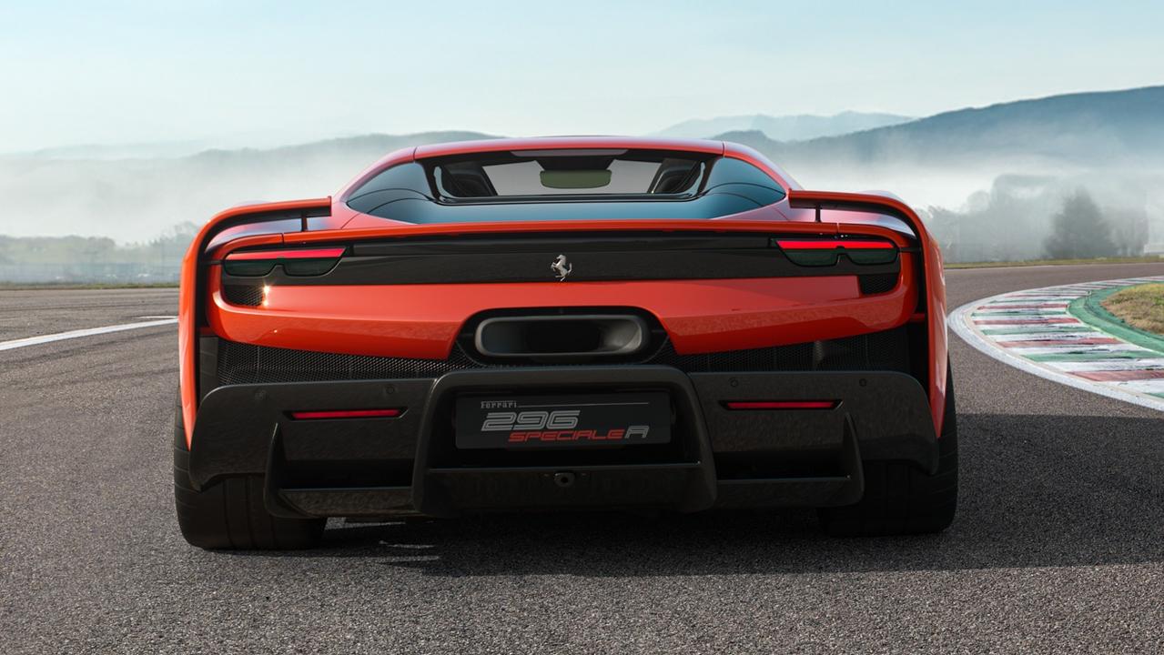 Ferrari launches ‘most extreme’ car yet