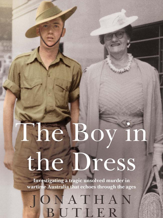 The Boy in the Dress book cover.