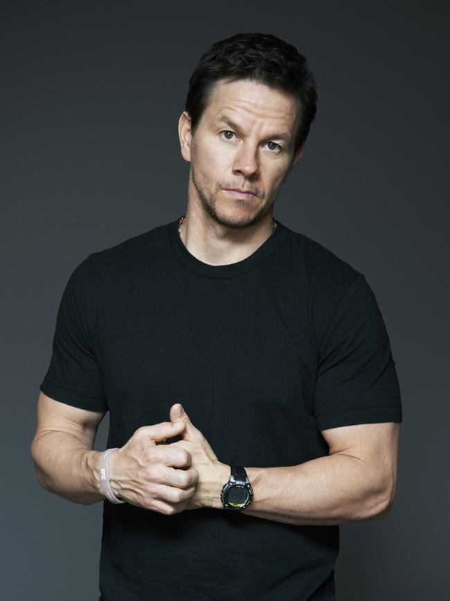 Dad-of-four Wahlberg is very aware that kids don’t think their parents are cool.