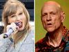 Oz music star sensationally slams Taylor