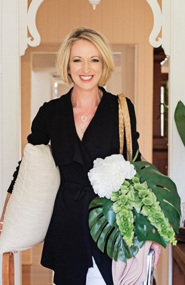 Maryna King – My Interior Stylist. Picture: Supplied